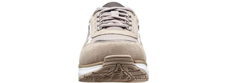 Women Tina II Beige/White Joya 0D80D20