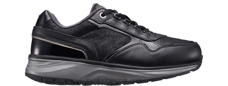 Women Tina II Black Joya 0D80D23