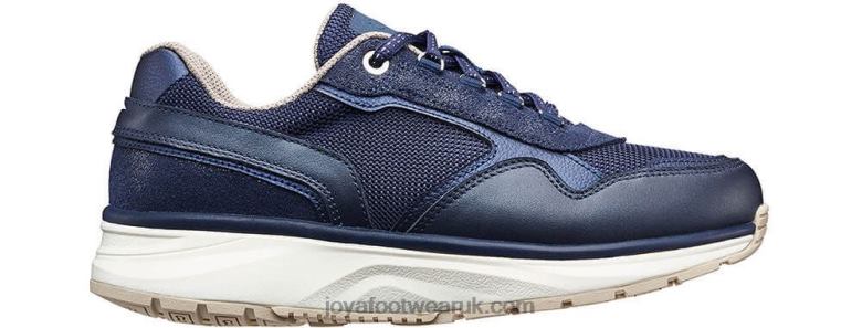 Women Tina II Dark Blue Joya 0D80D29