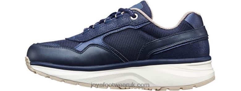 Women Tina II Dark Blue Joya 0D80D29