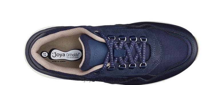 Women Tina II Dark Blue Joya 0D80D29