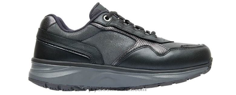 Women Tina II Dark Grey Joya 0D80D33