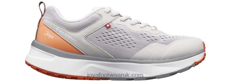Women Veloce W Light Grey Joya 0D80D5