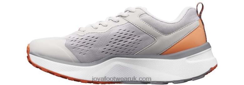 Women Veloce W Light Grey Joya 0D80D5