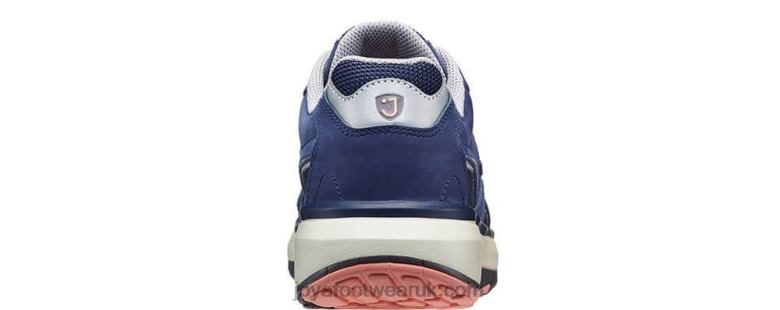 Women Waikiki Dark Blue Joya 0D80D32