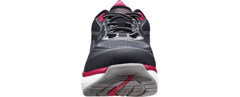 Women ID Zoom II Black/Pink Joya 0D80D42