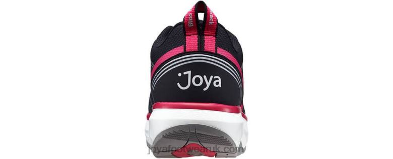 Women ID Zoom II Black/Pink Joya 0D80D42