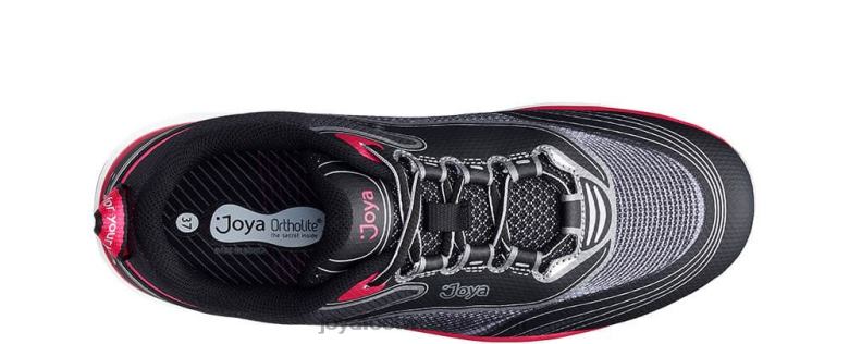 Women ID Zoom II Black/Pink Joya 0D80D42